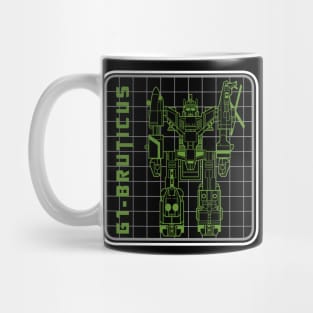 Gestalt 02 Mug